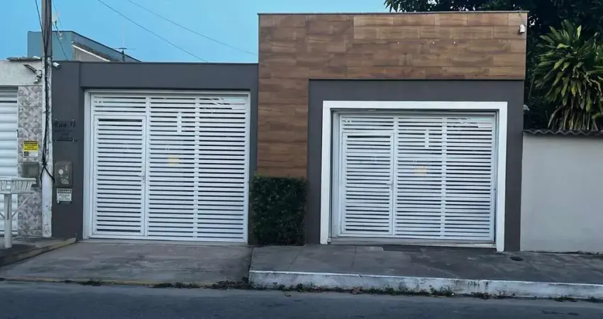 Prédio à venda na Rua Trinta e Um, Barroco, Maricá