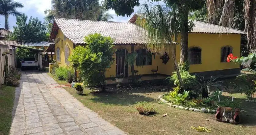 Prédio à venda na Rua Irapuã, Itaocaia Valley (Itaipuaçu), Maricá