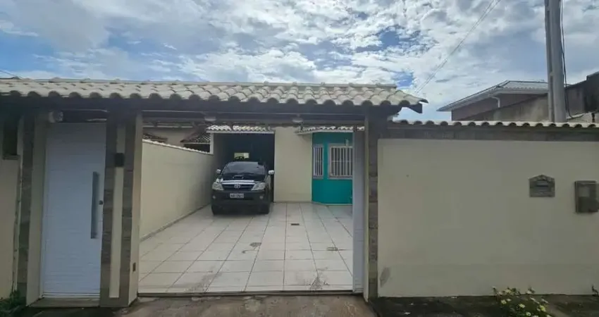Prédio à venda na Rua São Martinho, 780, Barroco, Maricá