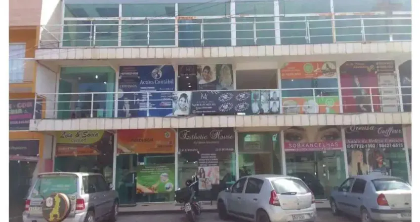 Sala comercial à venda na Rua Van Lembergue, Jardim Atlântico, Maricá