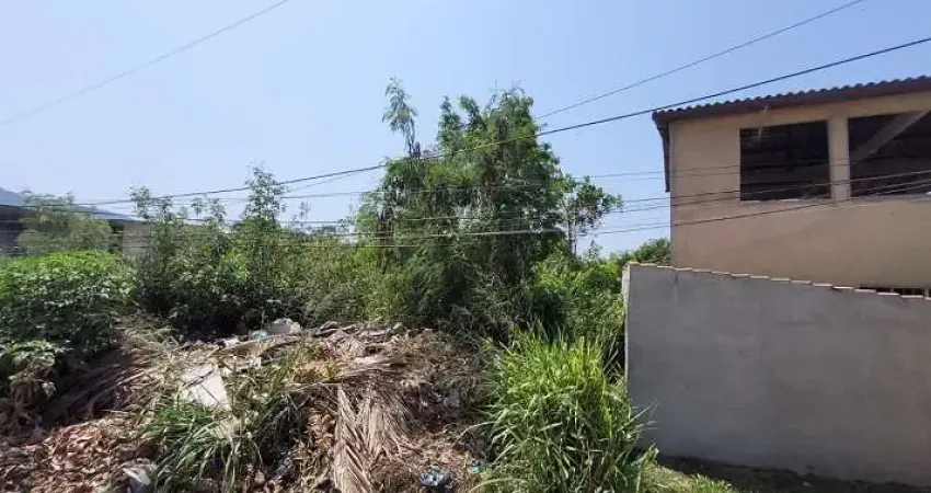 Prédio à venda na Rua Antônio José Ribeiro, Recanto de Itaipuaçu, Maricá