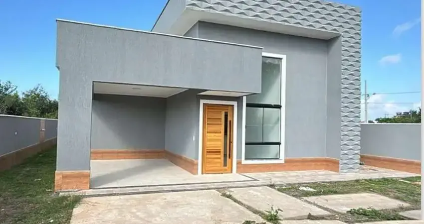 Prédio à venda na Rua Quarenta e Um, Jardim Atlântico, Maricá