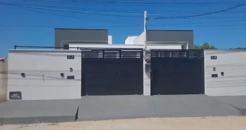 Prédio à venda na Rua São Judas Tadeu, Barroco, Maricá