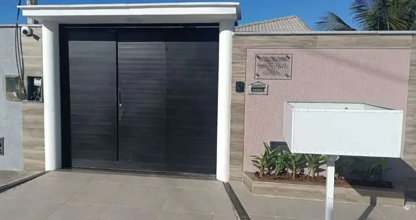 Prédio à venda na Rua Carlos Ribas Perdigão, Jardim Atlântico, Maricá