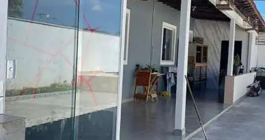 Prédio à venda na Rua das Margaridas, Barroco, Maricá