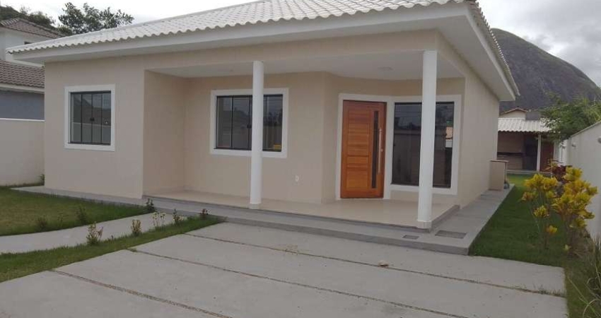 Prédio à venda na Rua Izabel Cristina Ouvina, Jardim Atlântico, Maricá