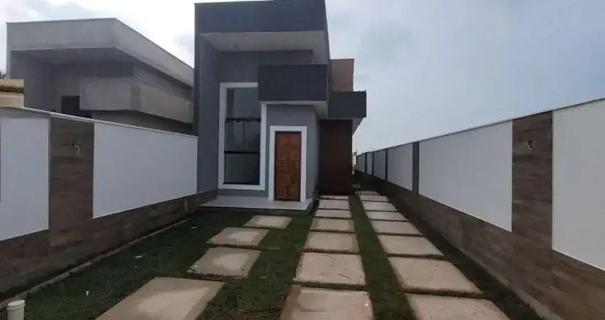 Prédio à venda na Rua Mário Augusto Garcia, Jardim Atlântico, Maricá