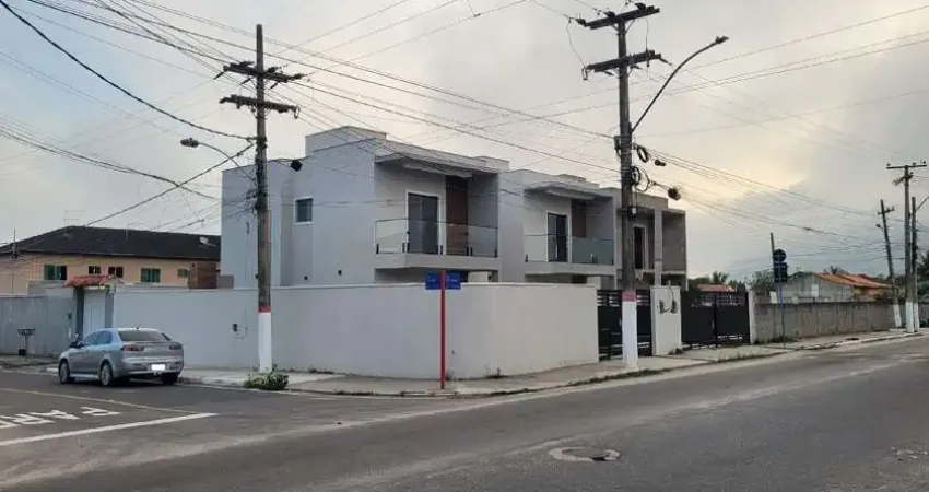 Prédio à venda na Rua Van Lerbergue, Barroco, Maricá