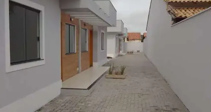 Prédio à venda na Rua Waldir Tavares Guapyassú de Sá, Jardim Atlântico, Maricá