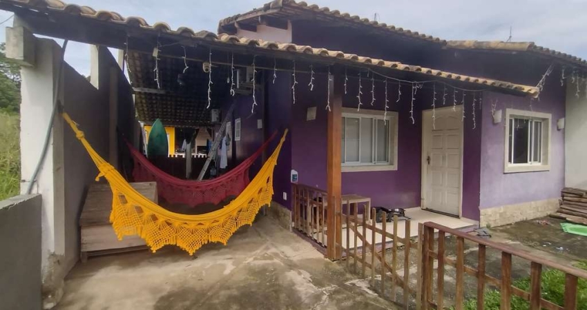 Prédio à venda na Estrada Alcione de Assis, Rincão Mimoso (Itaipuaçu), Maricá