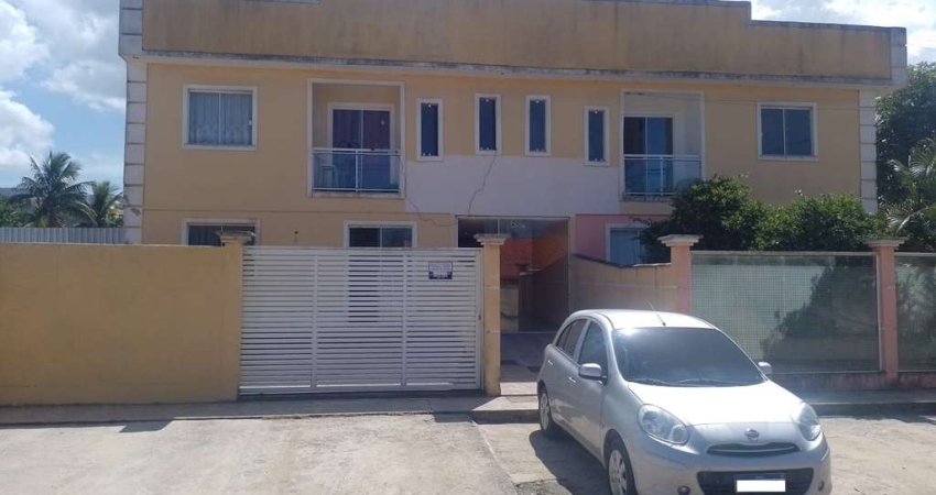 Prédio à venda na Avenida Doutor Antônio Marques Mathias, 0, Barroco, Maricá