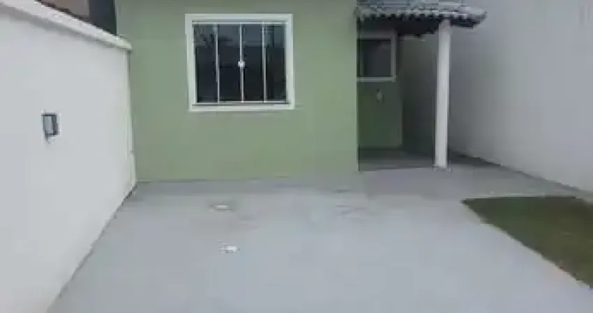 Prédio à venda na Rua Jupira da Silva, Jardim Atlântico, Maricá