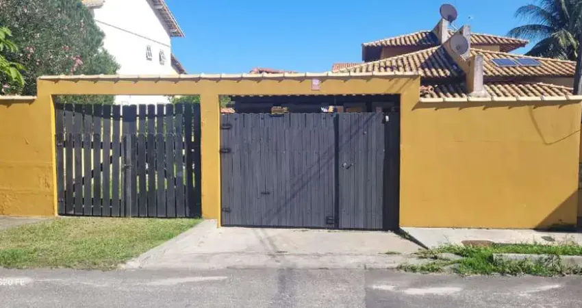 Prédio à venda na Rua Eduardo Carlson, Jardim Atlântico, Maricá
