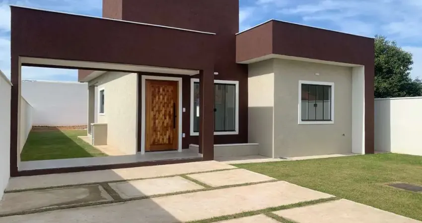 Prédio à venda na Rua Cinquenta e Oito, Jardim Atlântico, Maricá