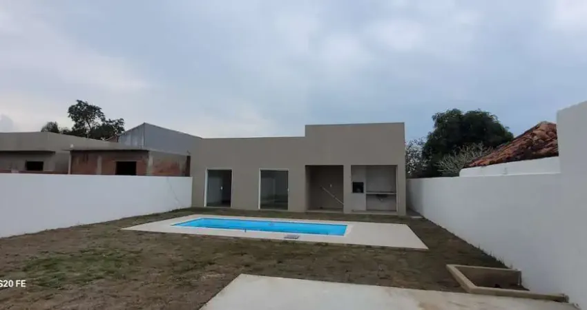 Prédio à venda na Rua Hilário Cisneiro, Jardim Atlântico, Maricá