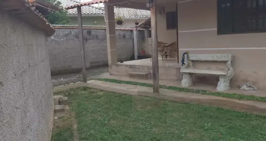 Prédio à venda na Rua Três, Inoã, Maricá