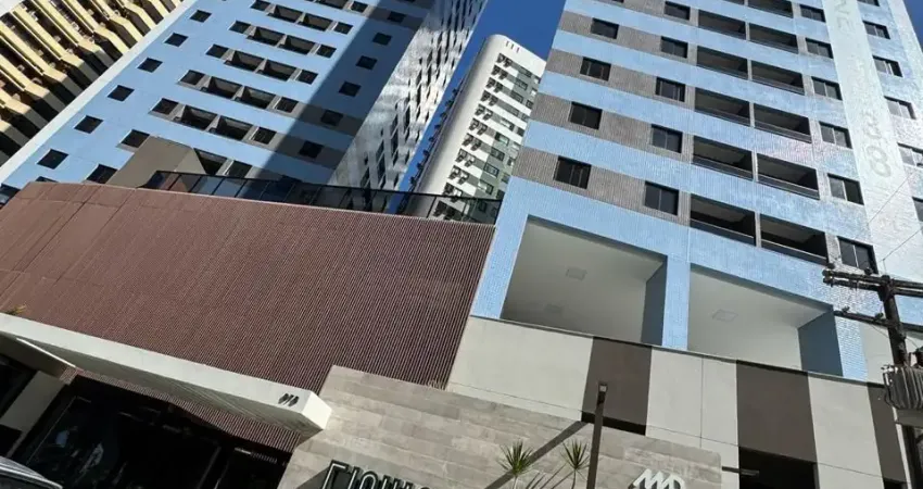 Apartamento com 2 quartos à venda na Rua Carlos Pereira Falcão, 978, Boa Viagem, Recife