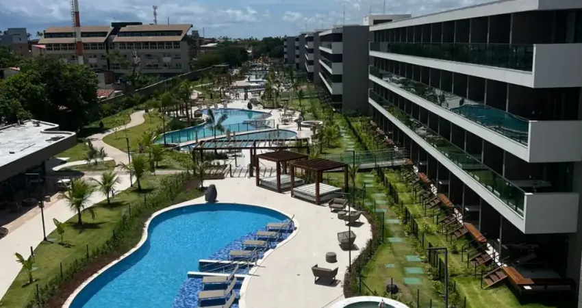 Flat com 2 quartos à venda na R. Frei Damião, s/n, Merepi II, Ipojuca