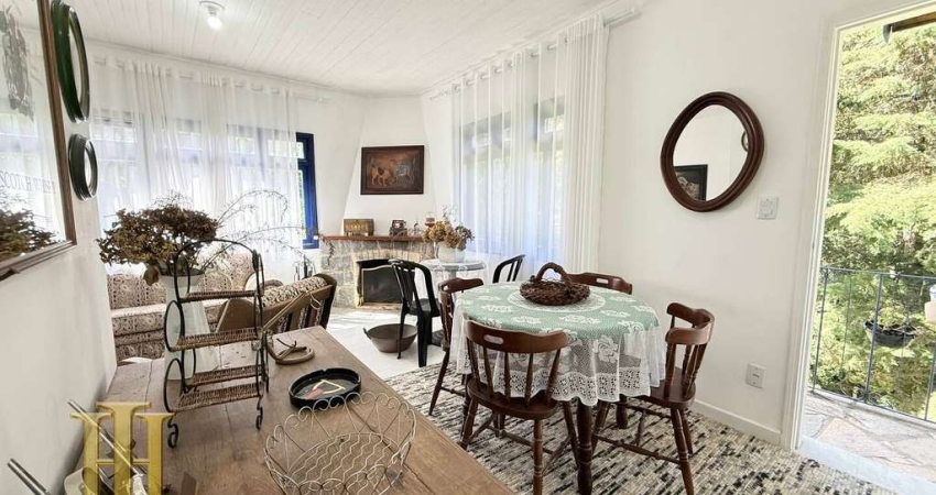 Casa com 2 quartos à venda no Vale Encantado, Campos do Jordão 