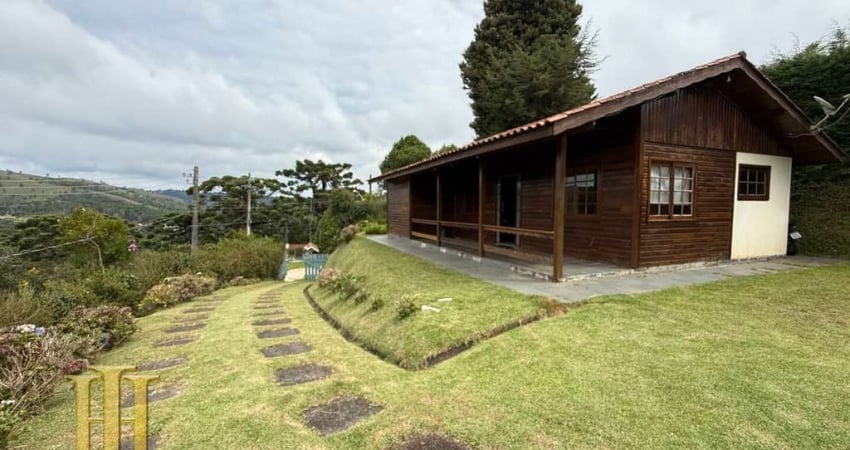 Casa com 2 quartos à venda no Jardim Cataguases, Campos do Jordão 