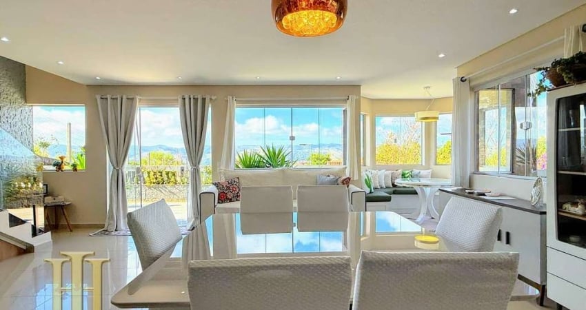 Casa com 3 quartos à venda no Jardim do Embaixador, Campos do Jordão 