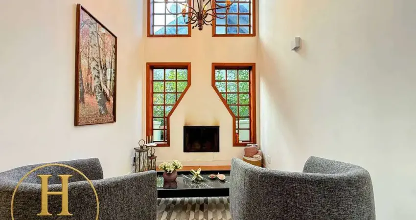 Casa em condomínio à venda, 148 m², R$ 1.580.000,00, Cond. Recanto Jordão,