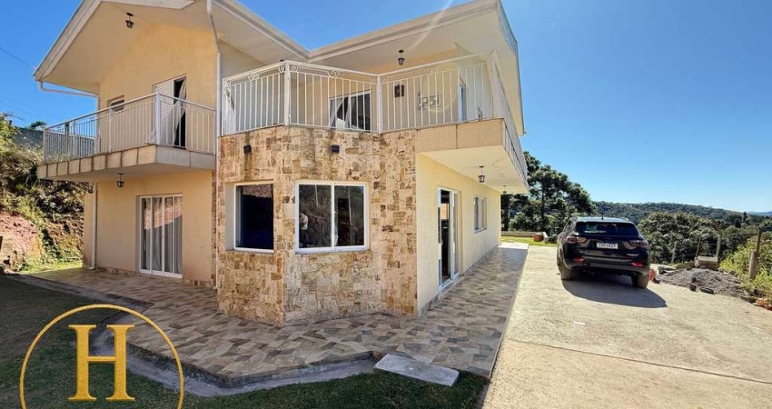 Casa com 4 quartos à venda no Jardim Véu da Noiva, Campos do Jordão 