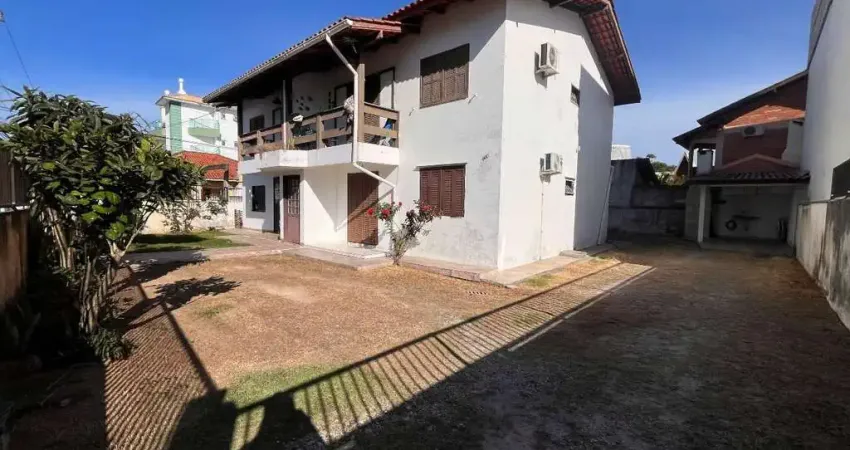 Apartamento térreo – 2 quartos – cachoeira do bom jesus – sem taxa de condomínio