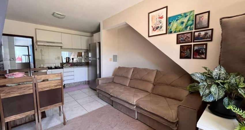 Apartamento Térreo – 2 Quartos – Cachoeira do Bom Jesus – Sem Taxa de Condomínio