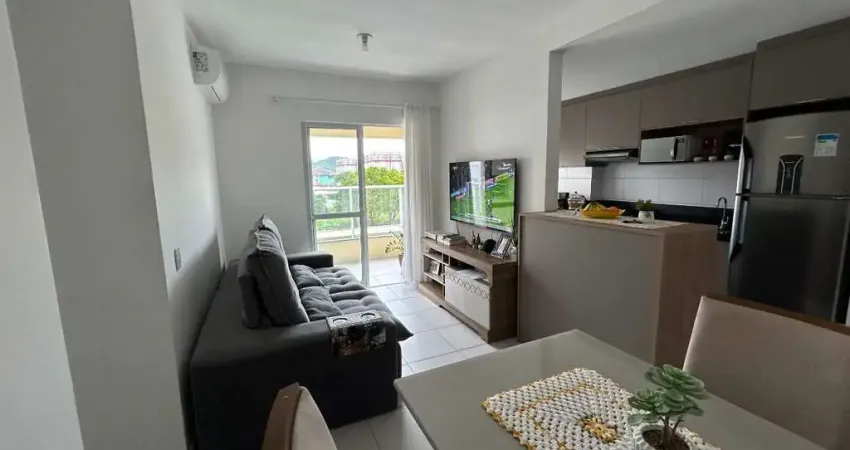 Apartamento à Venda: Conforto e Praticidade no Bairro Vargem Grande
