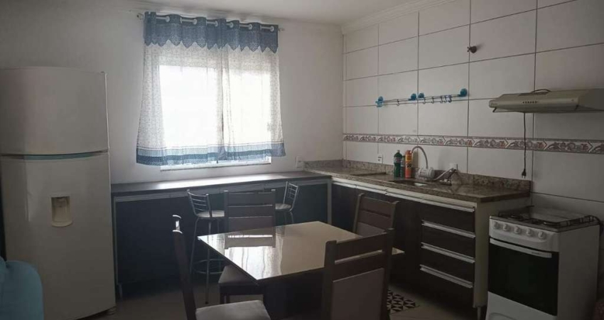 Apartamento com 2 quartos para alugar na Rua Quadrangular, Ingleses, Florianópolis