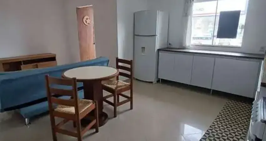 Apartamento com 2 quartos para alugar na Rua Quadrangular, Ingleses, Florianópolis