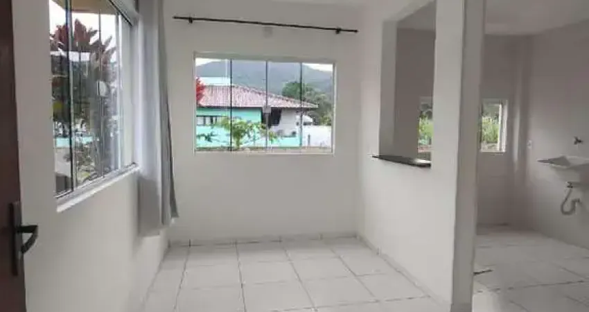 Apartamento para aluguel, 2 quartos, 1 vaga, São João do Rio Vermelho - Florianópolis/SC