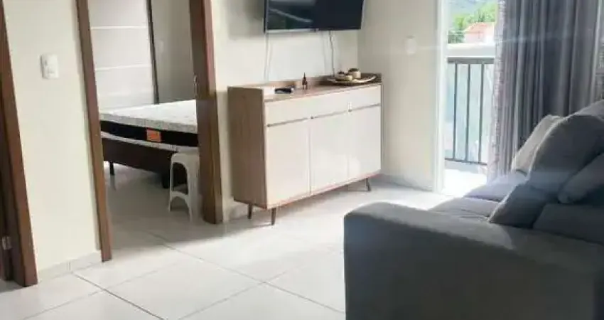 Apartamento para aluguel, 2 quartos, 1 vaga, Ingleses do Rio Vermelho - Florianópolis/SC