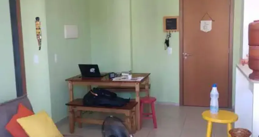 Apartamento com 2 quartos para alugar na Estrada Anarolina Silveira Santos, Vargem do Bom Jesus, Florianópolis