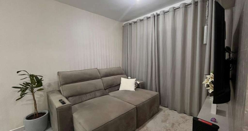 Apartamento de 2 quartos perfeito para quem busca um lar pronto para morar.