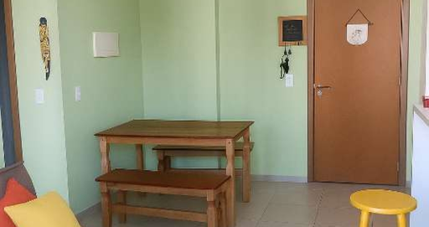 Apartamento com 2 quartos à venda na Estrada Anarolina Silveira Santos, Vargem do Bom Jesus, Florianópolis