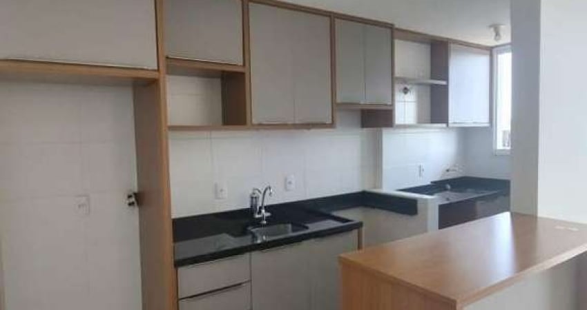 Apartamento para aluguel, 2 vagas, Vargem do Bom Jesus - Florianópolis/SC