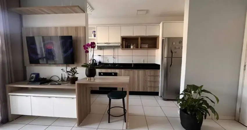 Apartamento com 2 quartos à venda na Estrada Anarolina Silveira Santos, Vargem do Bom Jesus, Florianópolis