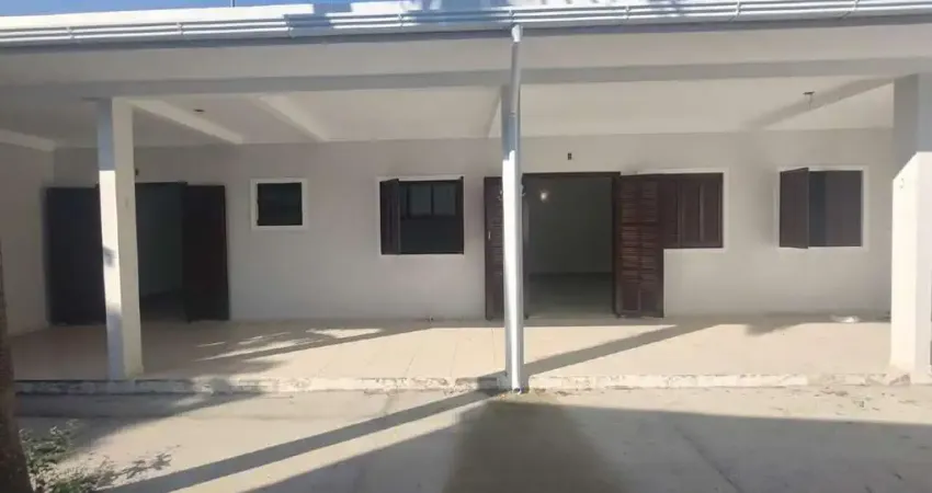 Casa para aluguel, 2 quartos, 1 vaga, Ingleses do Rio Vermelho - Florianópolis/SC