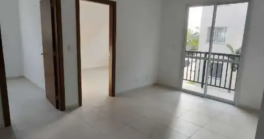 Apartamento com 2 quartos para alugar na Estrada Anarolina Silveira Santos, Vargem do Bom Jesus, Florianópolis