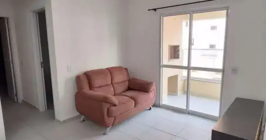 Apartamento com 2 quartos para alugar na Estrada Cristóvão Machado de Campos, Vargem Grande, Florianópolis