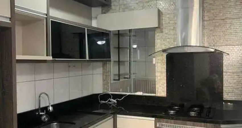 Apartamento para aluguel, 2 quartos, 1 vaga, Ingleses do Rio Vermelho - Florianópolis/SC