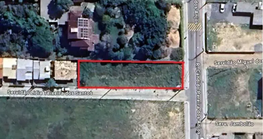 Terreno para aluguel, são joão do rio vermelho - florianópolis/sc