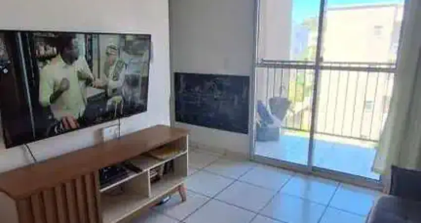 Apartamento à venda, 2 quartos, 1 vaga, vargem do bom jesus - florianópolis/sc