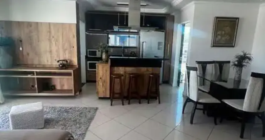 Apartamento para aluguel, 2 quartos, 1 suíte, 2 vagas, ingleses do rio vermelho - florianópolis/sc