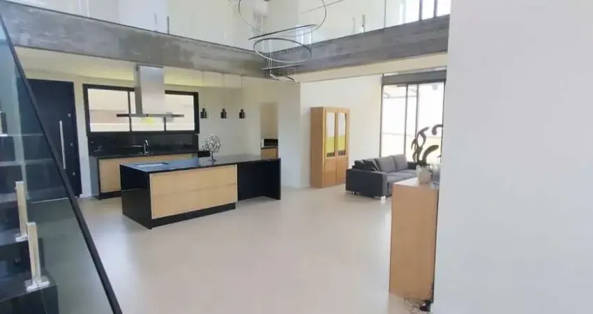 Casa em condomínio à venda, 3 quartos, 3 suítes, 1 vaga, ingleses do rio vermelho - florianópolis/sc