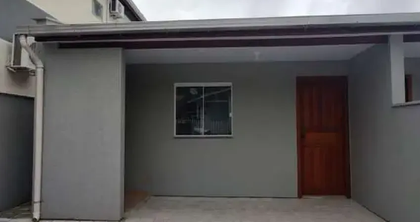 Casa para aluguel, 1 quarto, 1 vaga, ingleses do rio vermelho - florianópolis/sc