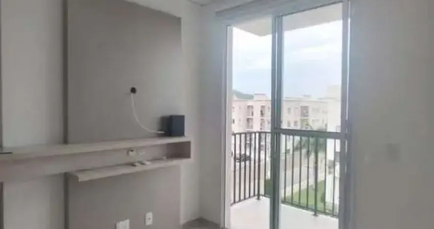 Apartamento com 2 quartos para alugar na Estrada Anarolina Silveira Santos, Vargem do Bom Jesus, Florianópolis