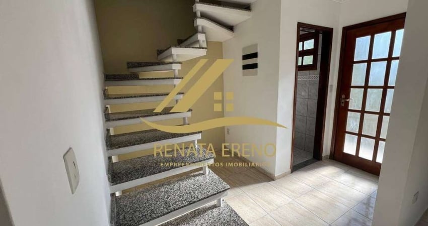 Casa a venda - 3 dormitórios (1 suíte) Cond. Villagio Green Day - Sorocaba